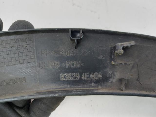 938294EA0A NISSAN Extensión de la aleta trasera izquierda comprar Madrid
