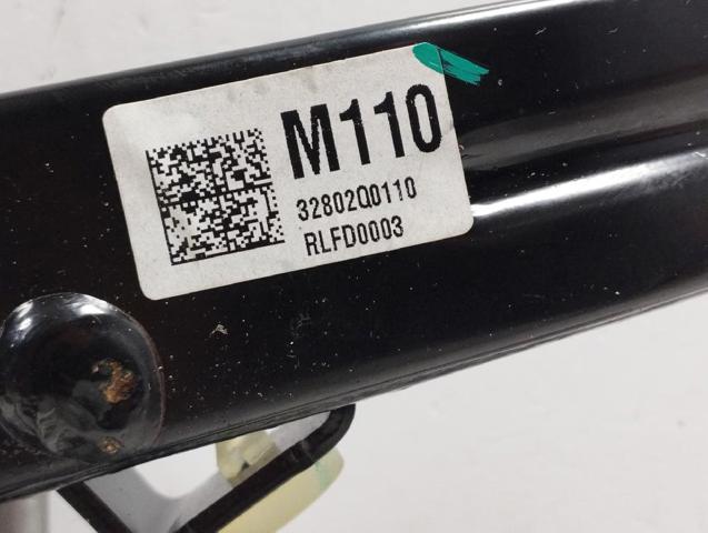 HYUNDAI 93840B2100 Interruptor de fin de carrera del cilindro de encendido  en stock Valencia