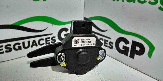 HYUNDAI 93840B2100 Interruptor de fin de carrera del cilindro de encendido  disponible Valladolid