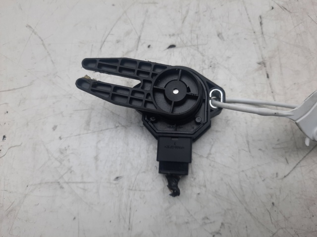 HYUNDAI 93840B2100 Interruptor de fin de carrera del cilindro de encendido  comprar en Ponferrada