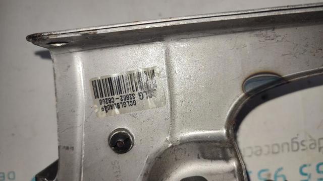HYUNDAI 93840B2100 Interruptor de fin de carrera del cilindro de encendido  en stock Valencia