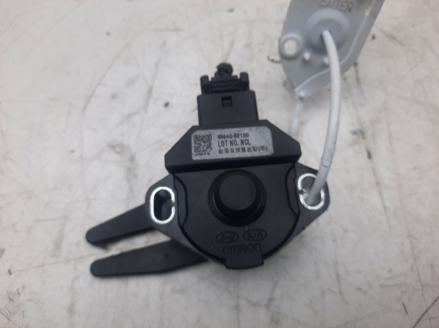 93840B2100 Interruptor de fin de carrera del cilindro de encendido  disponible Utrera