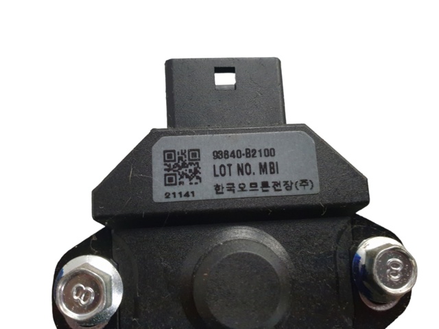 HYUNDAI 93840B2100 Interruptor de fin de carrera del cilindro de encendido  disponible España