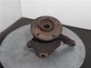 Buje de rueda delantero 93850624 OPEL