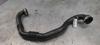 Tubo flexible de aire de sobrealimentación derecho 93851706 OPEL