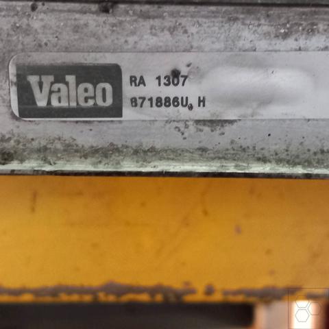 93852186 Opel