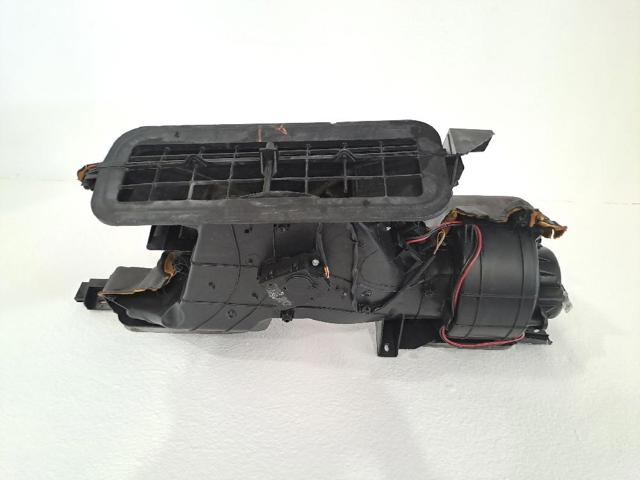 Caja de ventilador habitáculo completo 93854151 Opel