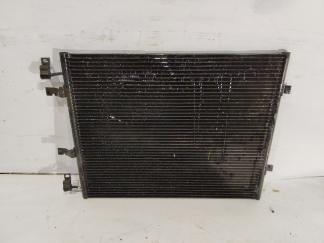 Condensador aire acondicionado 93857127 OPEL