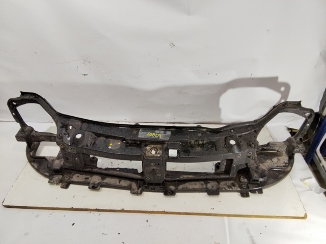 Soporte de radiador  Opel Vivaro  desde 135,04 €