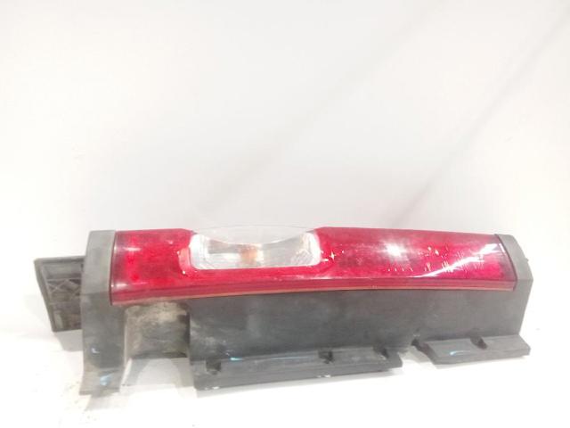 Cubierta Para Luz Trasera 93857705 Opel