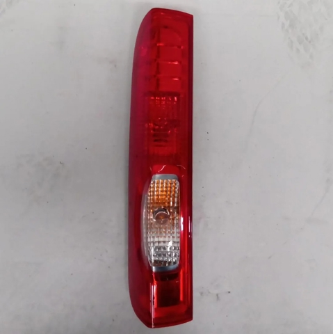 Cubierta para luz trasera 93857705 OPEL