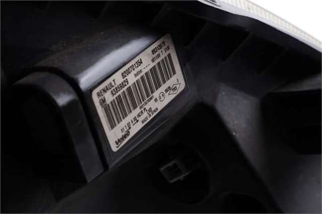 OPEL 93859829 Faro izquierdo comprar Barcelona