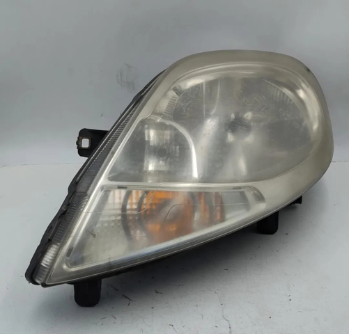 93859829 OPEL Faro izquierdo comprar Alcalá