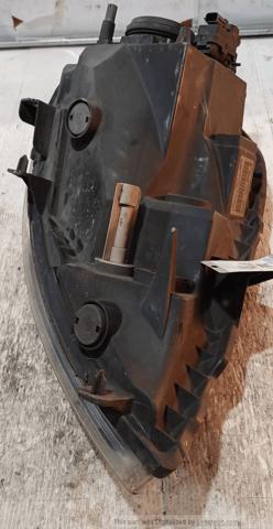OPEL 93859829 Faro izquierdo comprar Tarragona