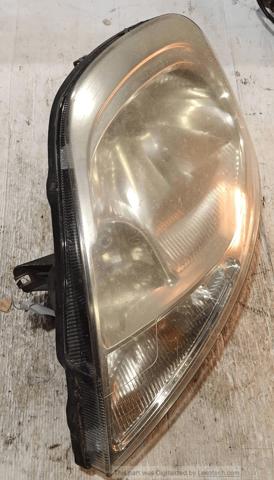 93859829 OPEL Faro izquierdo comprar Madrid