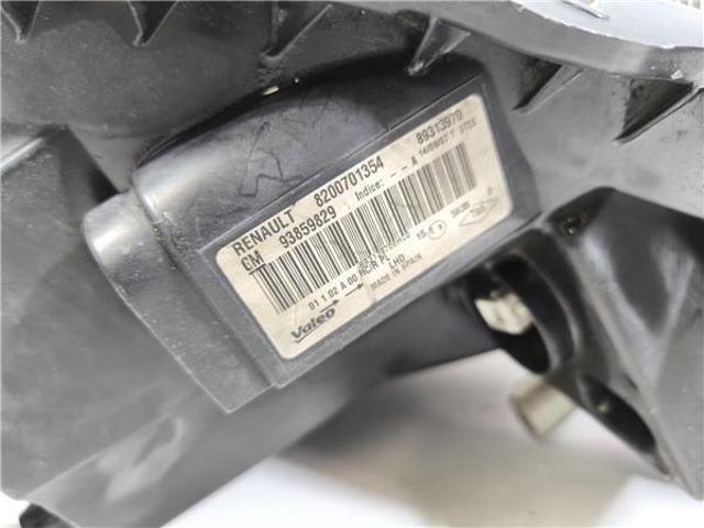 93859829 OPEL Faro izquierdo  comprar en Jaén