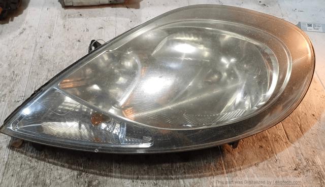 93859829 OPEL Faro izquierdo  disponible Alicante
