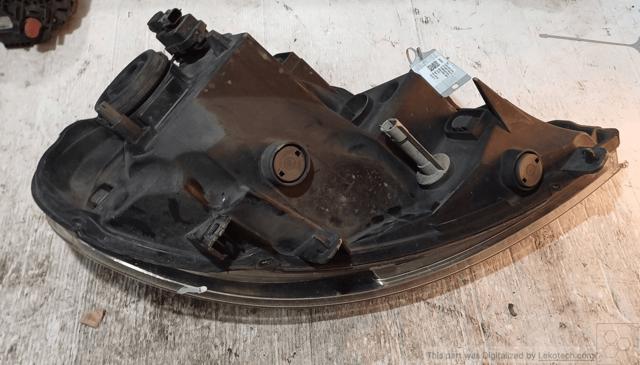 93859829 Faro izquierdo  en stock Sabadell