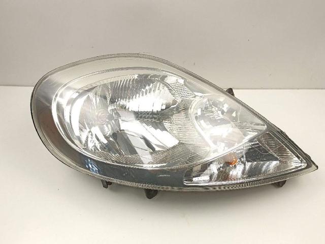 93859830 OPEL Faro derecho  en stock Gandía