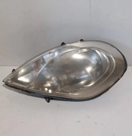 OPEL 93859830 Faro derecho  en stock Terrassa