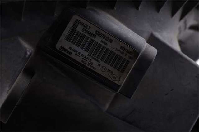 OPEL 93859830 Faro derecho  comprar en Murcia