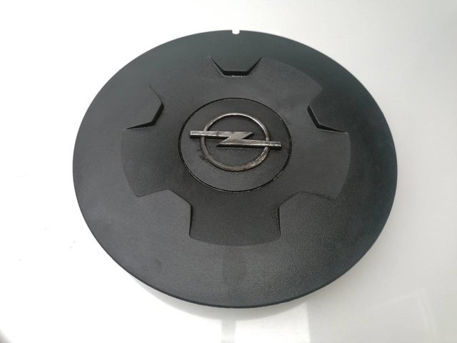 Tapacubos de ruedas 93863909 Opel