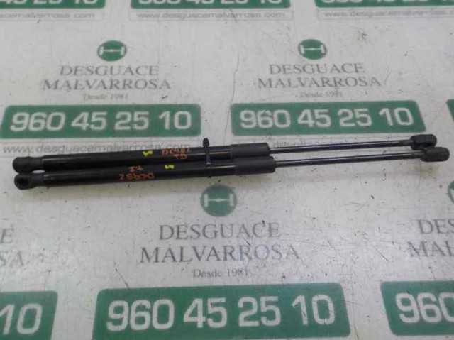 93867088 OPEL Amortiguador maletero comprar Alcalá