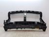 Soporte de radiador completo (panel de montaje para foco) 93867893 OPEL