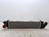 Intercooler 93868350 OPEL