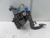 Cilindro maestro de clutch 93868391 OPEL