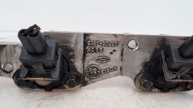 FORD 938F9D280 Rampa de combustible comprar Tarragona