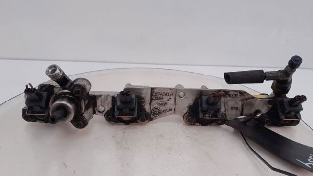 FORD 938F9D280 Rampa de combustible comprar Barcelona