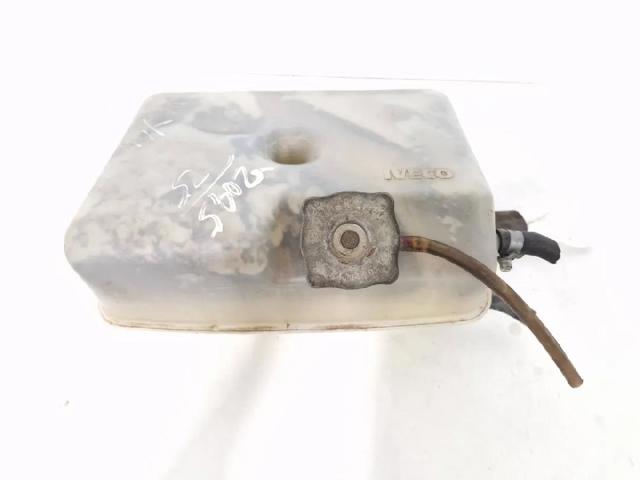 Botella expansion 93902289 IVECO