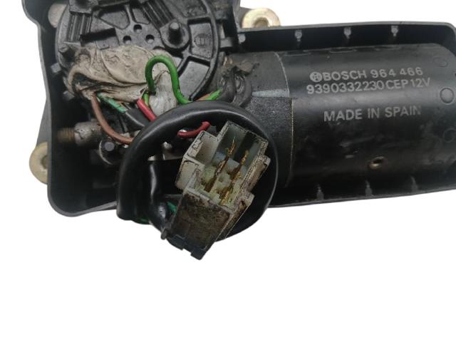 NISSAN 9390332230 Motor limpiaparabrisas  en stock Terrassa