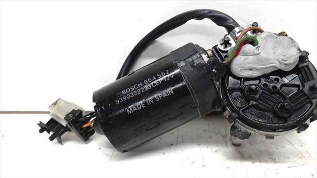 9390332230 NISSAN Motor limpiaparabrisas comprar Madrid
