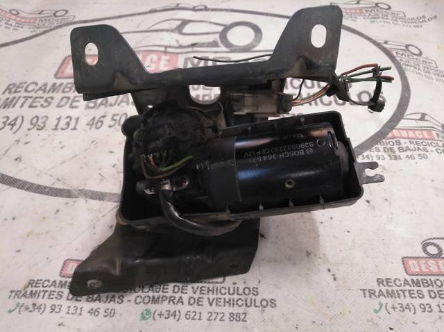 9390332230 Motor limpiaparabrisas  en stock Sabadell