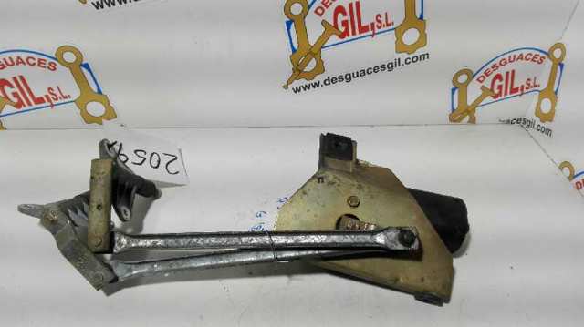 PEUGEOT 9390332314 Motor limpiaparabrisas comprar Tarragona