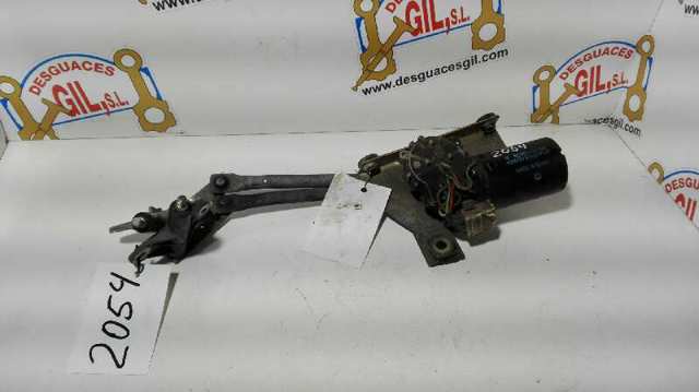 9390332314 PEUGEOT Motor limpiaparabrisas  en stock Gandía