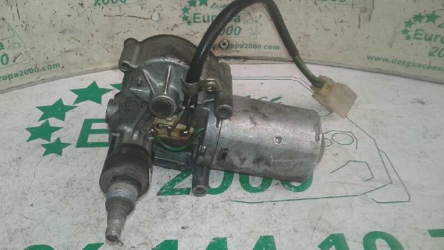 Motor limpiaparabrisas luna trasera 9390332602 Nissan