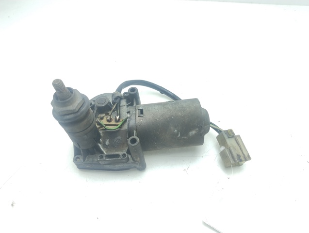 Motor limpiaparabrisas, trasera 9390332602 Nissan