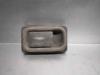 Manecilla de puerta, equipamiento habitáculo, delantera 93926687 IVECO
