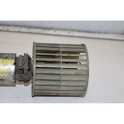 Electroventilador habitáculo 93930687 FIAT
