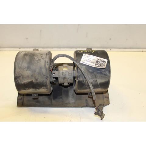 Ventilador de calefacción 93930687 FIAT
