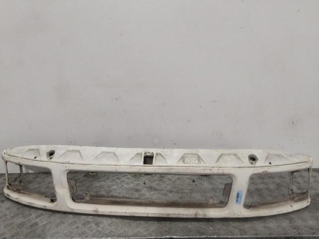 Soporte de radiador completo (panel de montaje para foco) Iveco Daily I-II (1978-1999)