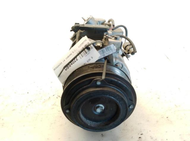 Condensador aire acondicionado 9399059 BMW
