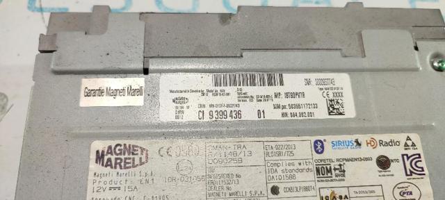 9399436 BMW