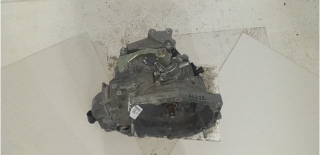939A1000 FIAT Motor completo  comprar en Jaén