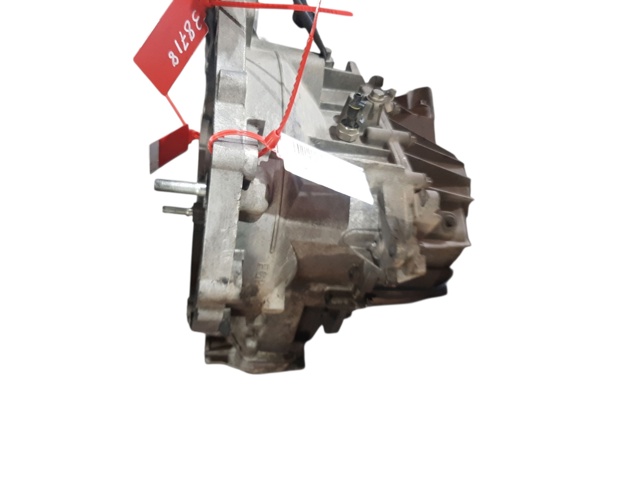 FIAT 939A1000 Motor completo  disponible España