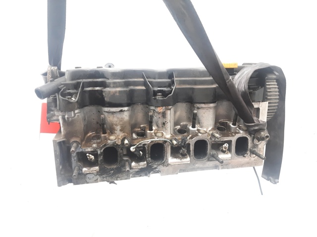 939A1000 FIAT Motor completo comprar Madrid
