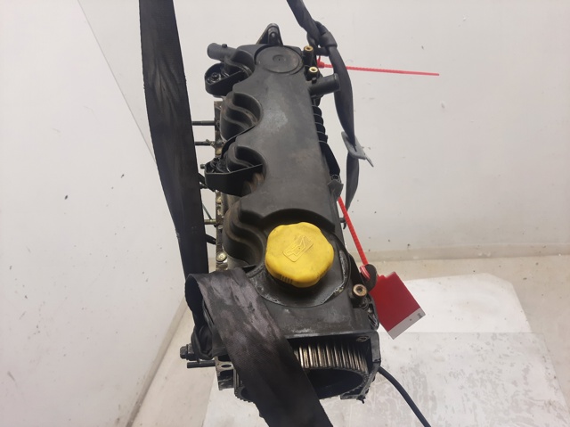 939A1000 FIAT Motor completo comprar Alcalá